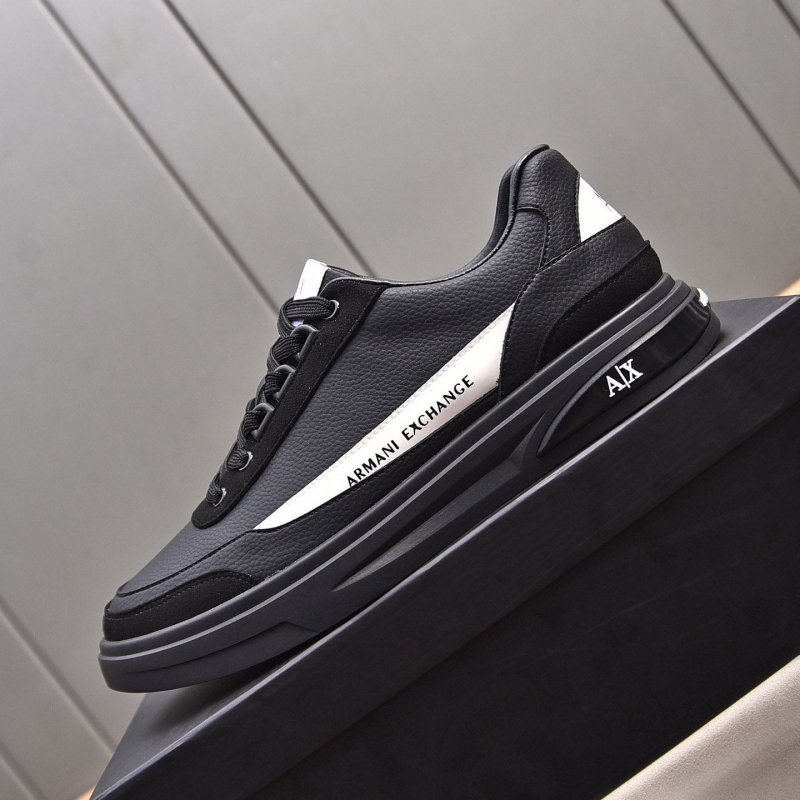 Armani Casual Shoes